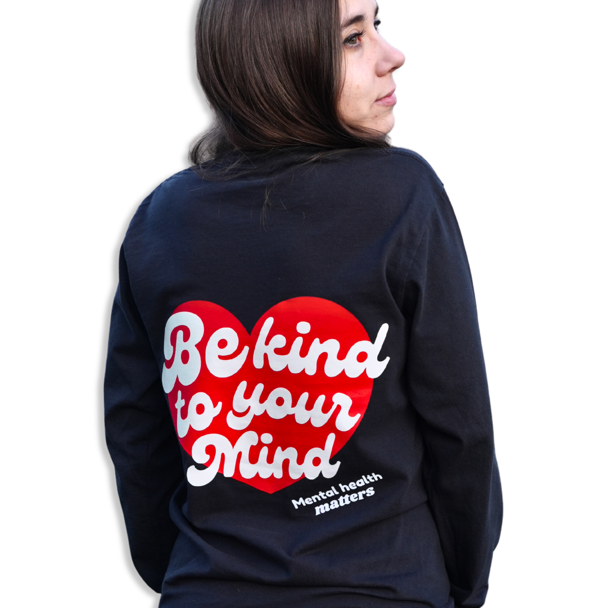 Kind mind Long sleeve