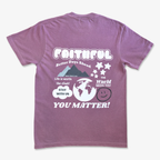 Faithful T-shirt