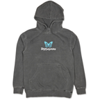 Phases Hoodie - Pepper