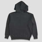 Classic Heavyweight Hoodie-Pepper