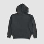 Classic Heavyweight Hoodie-Pepper