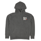 Kind mind Hoodie Heavy - Pepper
