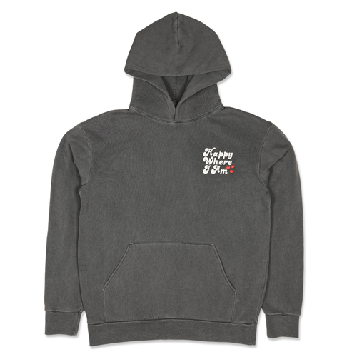 Be Kind to your mind Hoodie-Heavy
