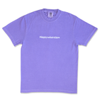 Your reminder T-shirt - Violet